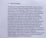 Peterloo Massacre Memorial Manchester 2017